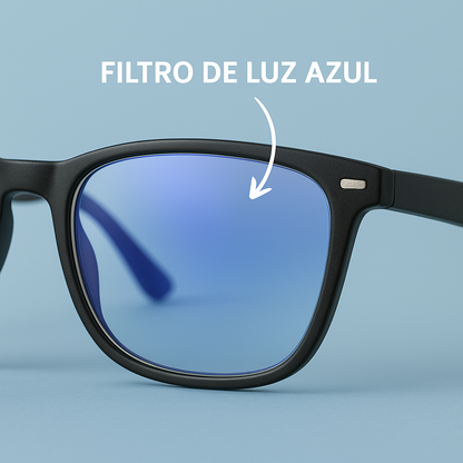 BlueShield Focus Glasses