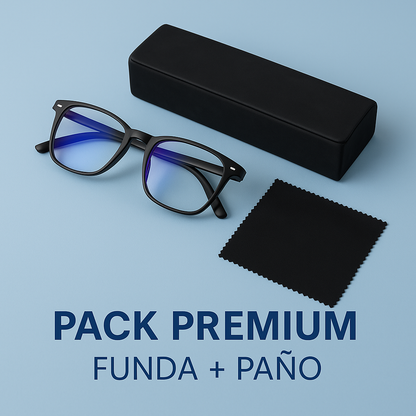 BlueShield Focus Glasses